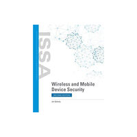 Jones and Bartlett Publishers, Inc Wireless and Mobile Device Security (häftad, eng)