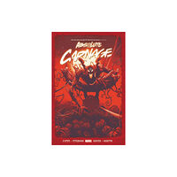 Marvel Comics Absolute Carnage (häftad, eng)