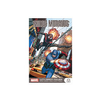 Marvel Comics Miles Morales: With Great Power (häftad, eng)