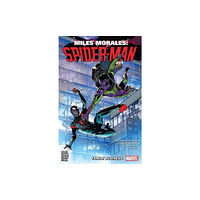 Marvel Comics Miles Morales: Spider-man Vol. 3 (häftad, eng)