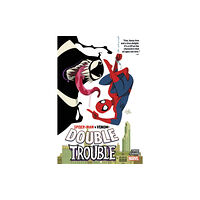 Marvel Comics Spider-Man & Venom: Double Trouble (häftad, eng)