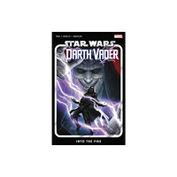 Marvel Comics Star Wars: Darth Vader by Greg Pak Vol. 2 (häftad, eng)