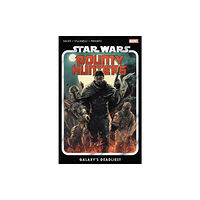 Marvel Comics Star Wars: Bounty Hunters Vol. 1: Galaxy's Deadliest (häftad, eng)