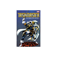 Marvel Comics Taskmaster: Anything You Can Do? (häftad, eng)