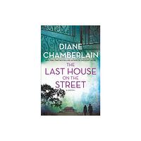 St. Martin's Publishing Group The Last House on the Street (inbunden, eng)