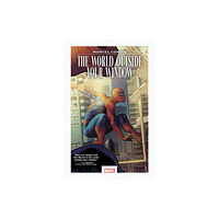 Marvel Comics Marvel Comics: The World Outside Your Window (häftad, eng)