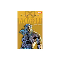 Marvel Comics Wolverine: The End (häftad, eng)