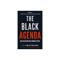 St Martin's Press The Black Agenda (inbunden, eng)