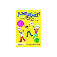 Taylor & francis ltd Jumpstart! Grammar (häftad, eng)