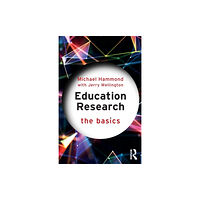 Taylor & francis ltd Education Research: The Basics (häftad, eng)