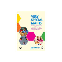 Taylor & francis ltd Very Special Maths (häftad, eng)