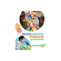 Cengage Learning, Inc Creative Activities and Curriculum for Young Children (häftad, eng)