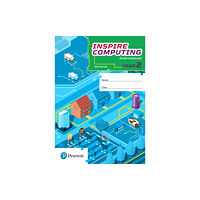 Pearson Education Limited Inspire Computing International, Workbook, Year 2 (häftad, eng)