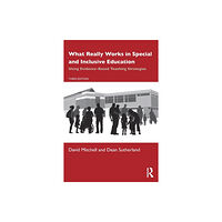 Taylor & francis ltd What Really Works in Special and Inclusive Education (häftad, eng)