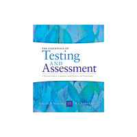 Cengage Learning, Inc Essentials of Testing and Assessment (häftad, eng)