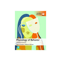 Pearson Education Limited Physiology of Behavior, GE (häftad, eng)