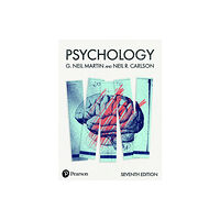 Pearson Education Limited Psychology (häftad, eng)