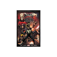 Marvel Comics King in Black (häftad, eng)