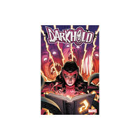 Marvel Comics The Darkhold (häftad, eng)