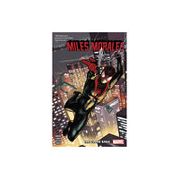 Marvel Comics Miles Morales Vol. 5: The Clone Saga (häftad, eng)