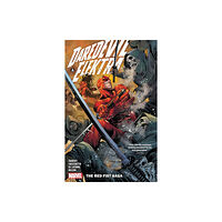 Marvel Comics Daredevil & Elektra by Chip Zdarsky Vol. 1: The Red Fist Saga Part One (häftad, eng)