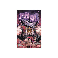 Marvel Comics Thor By Donny Cates Vol. 4: God Of Hammers (häftad, eng)