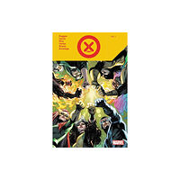 Marvel Comics X-men By Gerry Duggan Vol. 1 (häftad, eng)