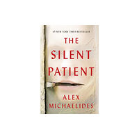 Celadon Books The Silent Patient (häftad, eng)