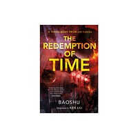 Tor Publishing Group The Redemption of Time (häftad, eng)