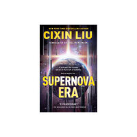 Tor Publishing Group Supernova Era (häftad, eng)