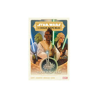 Marvel Comics Star Wars: The High Republic Vol. 1 (häftad, eng)