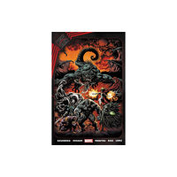 Marvel Comics King In Black: Thunderbolts (häftad, eng)