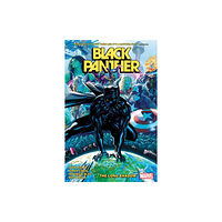 Marvel Comics Black Panther Vol. 1: The Long Shadow (häftad, eng)