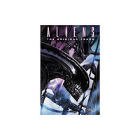 Marvel Comics Aliens: The Original Years Omnibus Vol. 3 (inbunden, eng)