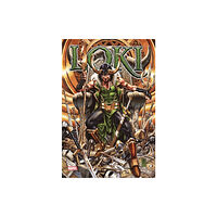 Marvel Comics Loki Omnibus Vol. 1 (inbunden, eng)