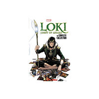 Marvel Comics Loki: Agent Of Asgard - The Complete Collection (häftad, eng)