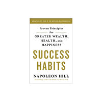 St. Martin's Publishing Group Success Habits (häftad, eng)