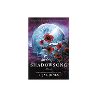 St. Martin's Publishing Group Shadowsong (häftad, eng)