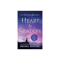 St. Martin's Publishing Group Heart & Shadow: The Valkyrie Duology (häftad, eng)