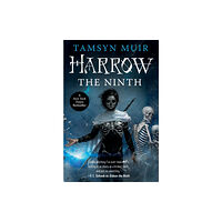 St Martin's Press Harrow the Ninth (häftad, eng)