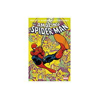 Marvel Comics Mighty Marvel Masterworks: The Amazing Spider-Man Vol. 2 (häftad, eng)