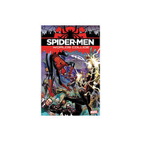 Marvel Comics Spider-Men: Worlds Collide (häftad, eng)