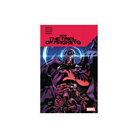 Marvel Comics X-men: The Trial Of Magneto (häftad, eng)