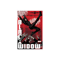 Marvel Comics Black Widow By Kelly Thompson Vol. 3: Die by the Blade (häftad, eng)