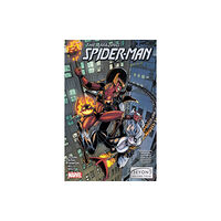 Marvel Comics Amazing Spider-man: Beyond Vol. 4 (häftad, eng)