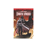 Marvel Comics Star Wars: Darth Vader Vol. 5 (häftad, eng)