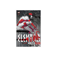 Marvel Comics Elektra: Black, White & Blood Treasury Edition (häftad, eng)