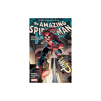 Marvel Comics Amazing Spider-man By Wells & Romita Jr. Vol. 1: World Without Love (häftad, eng)