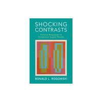 Cambridge University Press Shocking Contrasts (inbunden, eng)