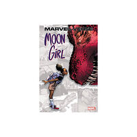 Marvel Comics Marvel-Verse: Moon Girl (häftad, eng)